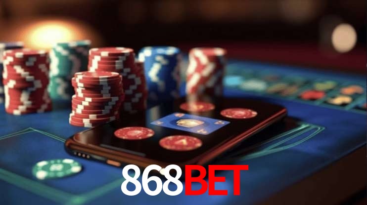 Experiência VIP 868bet