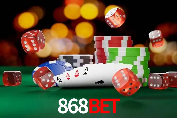 Estatísticas 868bet
