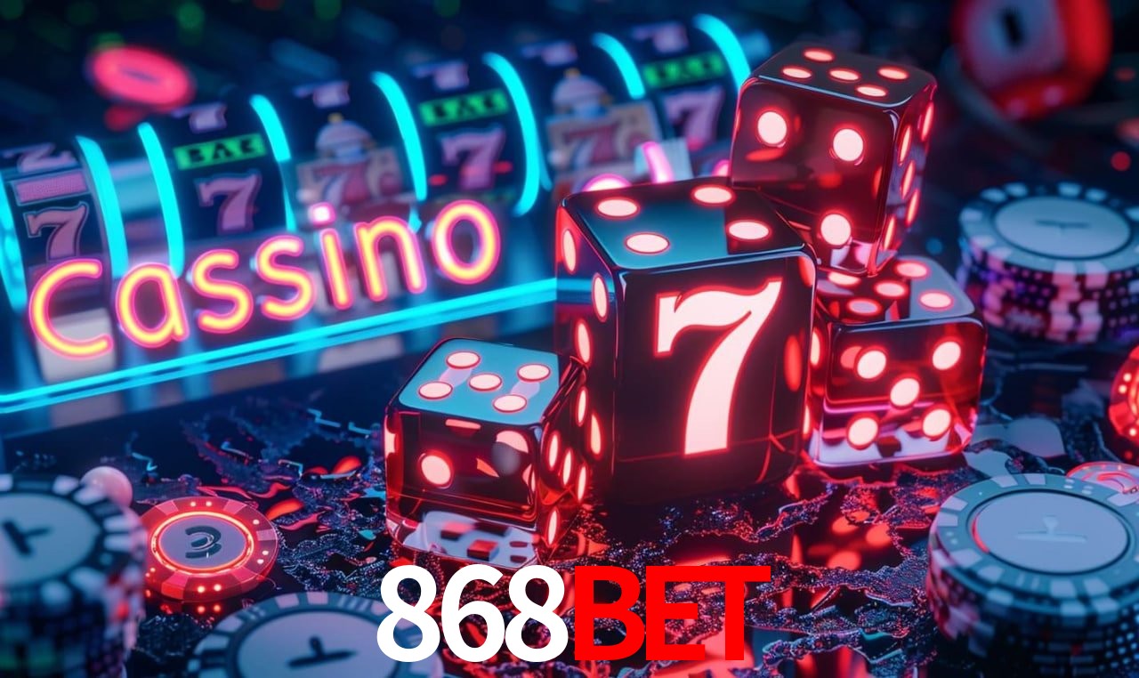Statistics 868bet