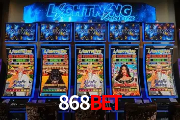 Descubra a Essência do 868bet: Nossa História e Compromissos
