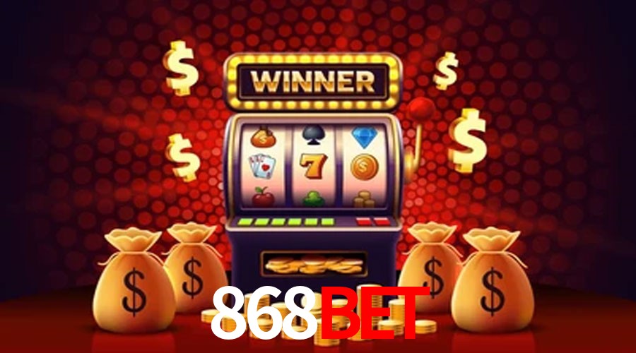 Account Benefits 868bet