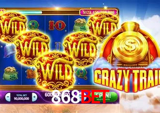 Descubra o Mundo do Cassino Online com 868bet