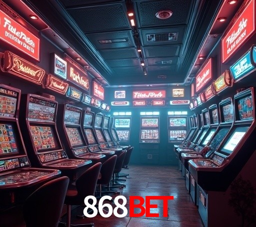 Tecnologia da Plataforma 868bet
