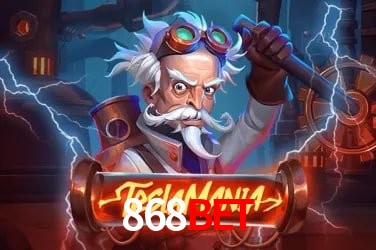 Estatísticas do Jogo 868bet
