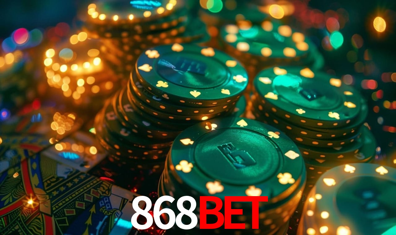 Casino VIP 868bet