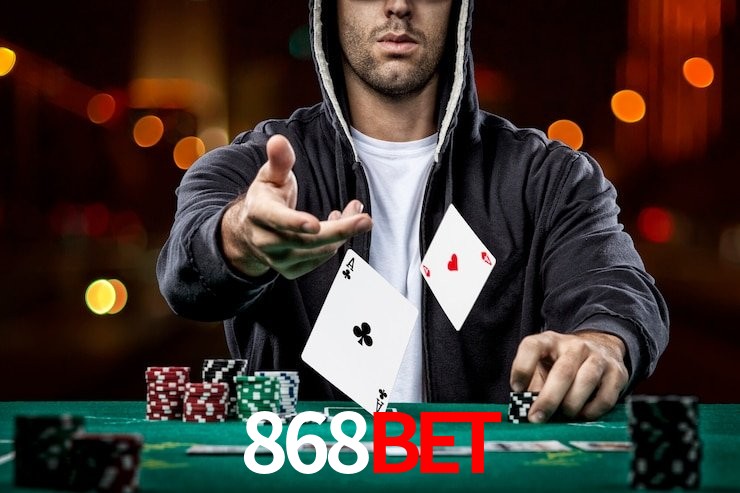 868bet apk