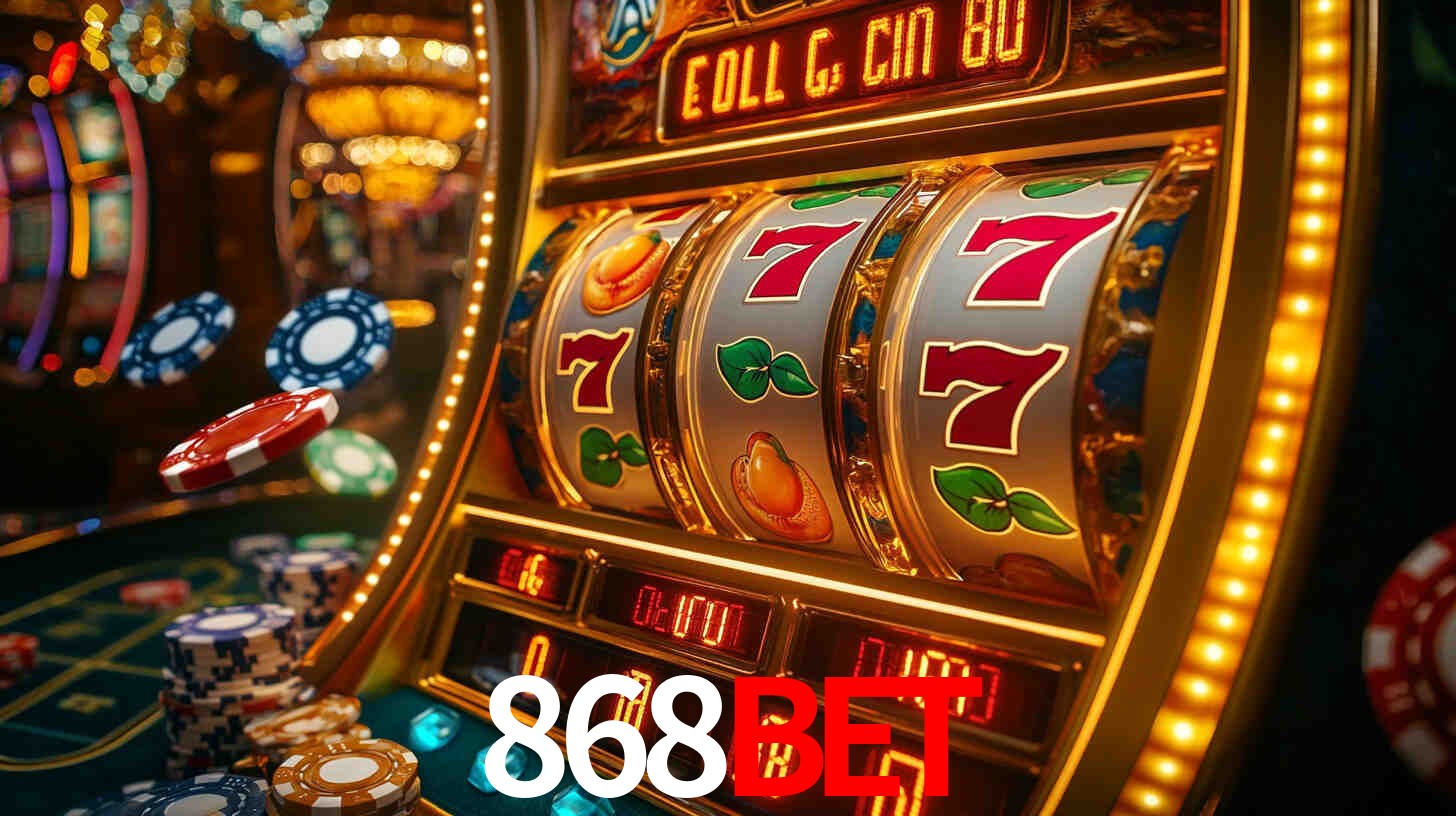 Tournaments 868bet