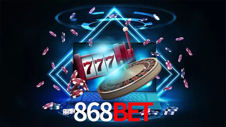 Recursos de Bônus 868bet
