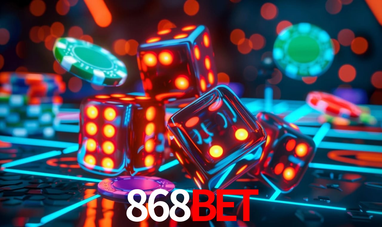 Desvendando o Mundo dos Jogos Virtuais na 868bet