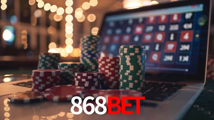 Secure Login 868bet
