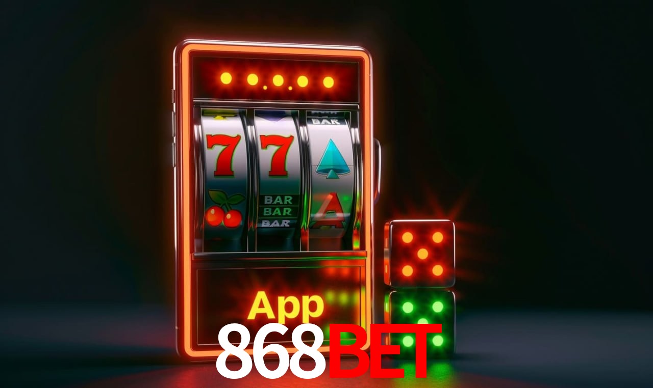 Apostas de Tênis 868bet