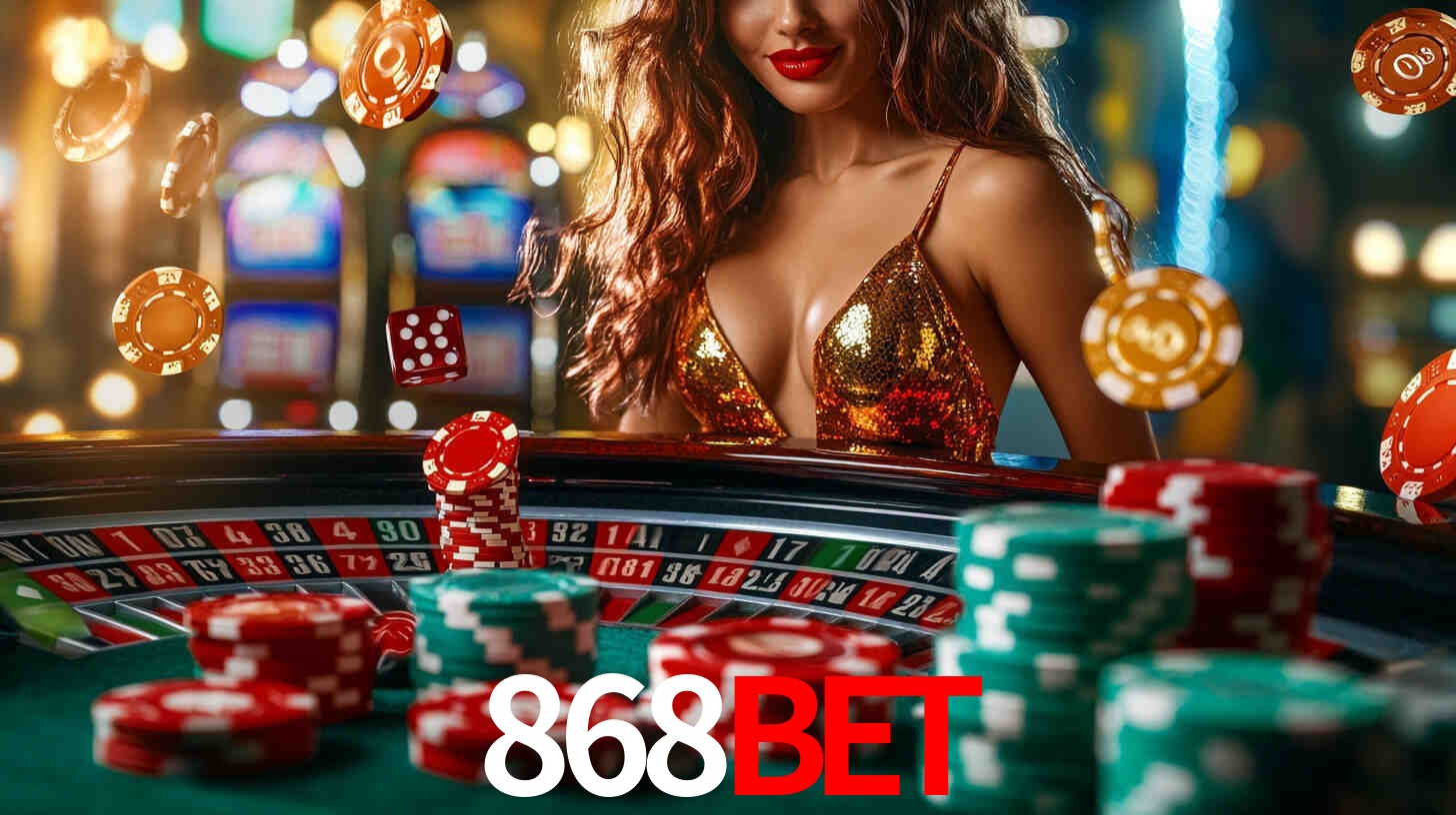 Welcome Bonus 868bet
