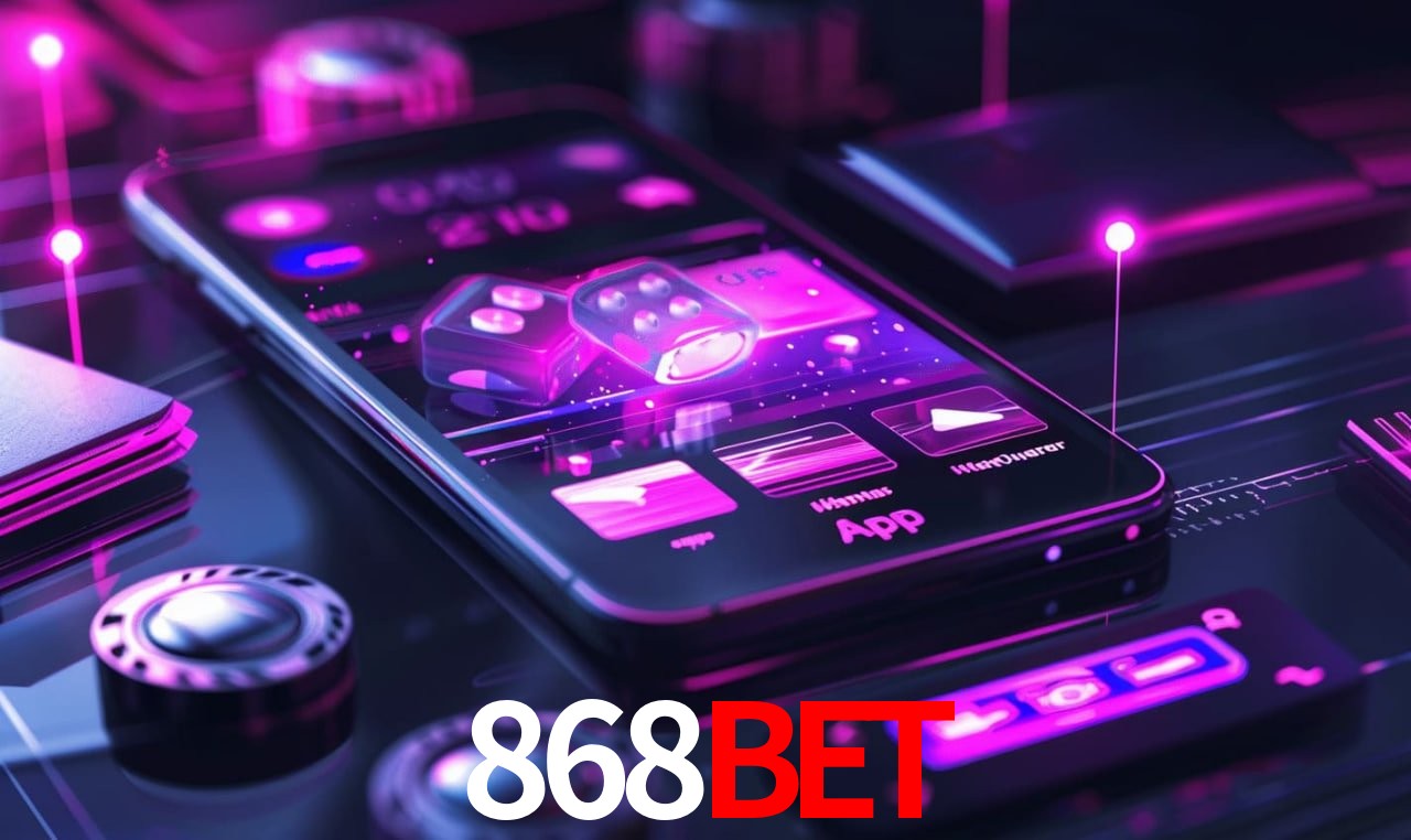Sports Statistics 868bet