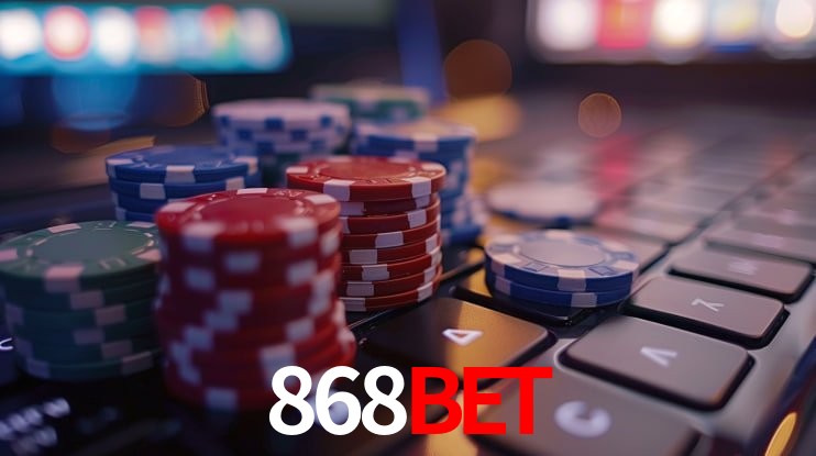 Casino Ao Vivo 868bet