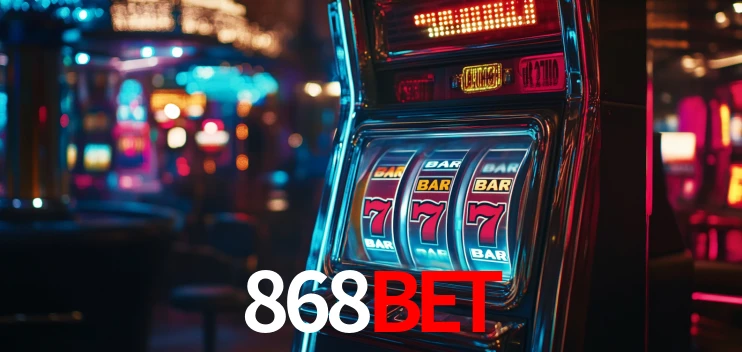 Blackjack Table 868bet