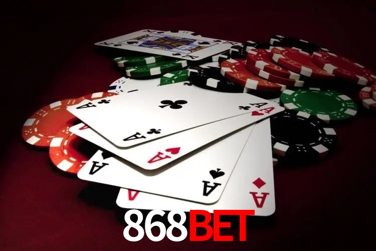 Bônus Diários 868bet