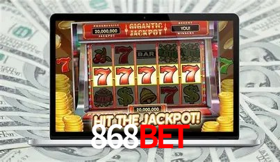 APP oficial da 868bet para mobile