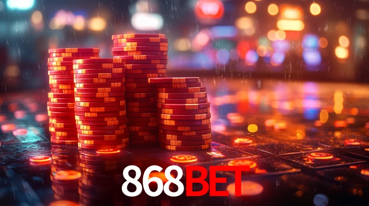 Experimente o Login Seguro Premium no 868bet