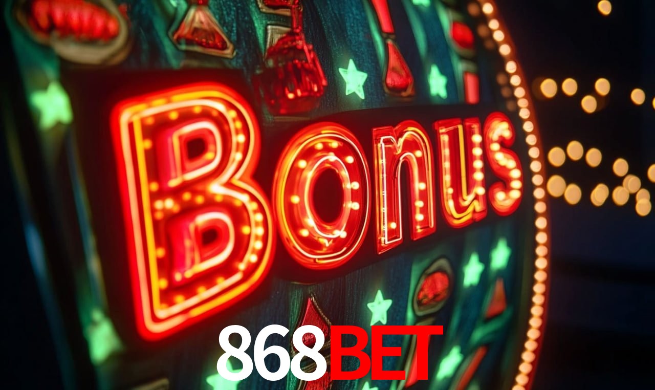Interface Premium 868bet