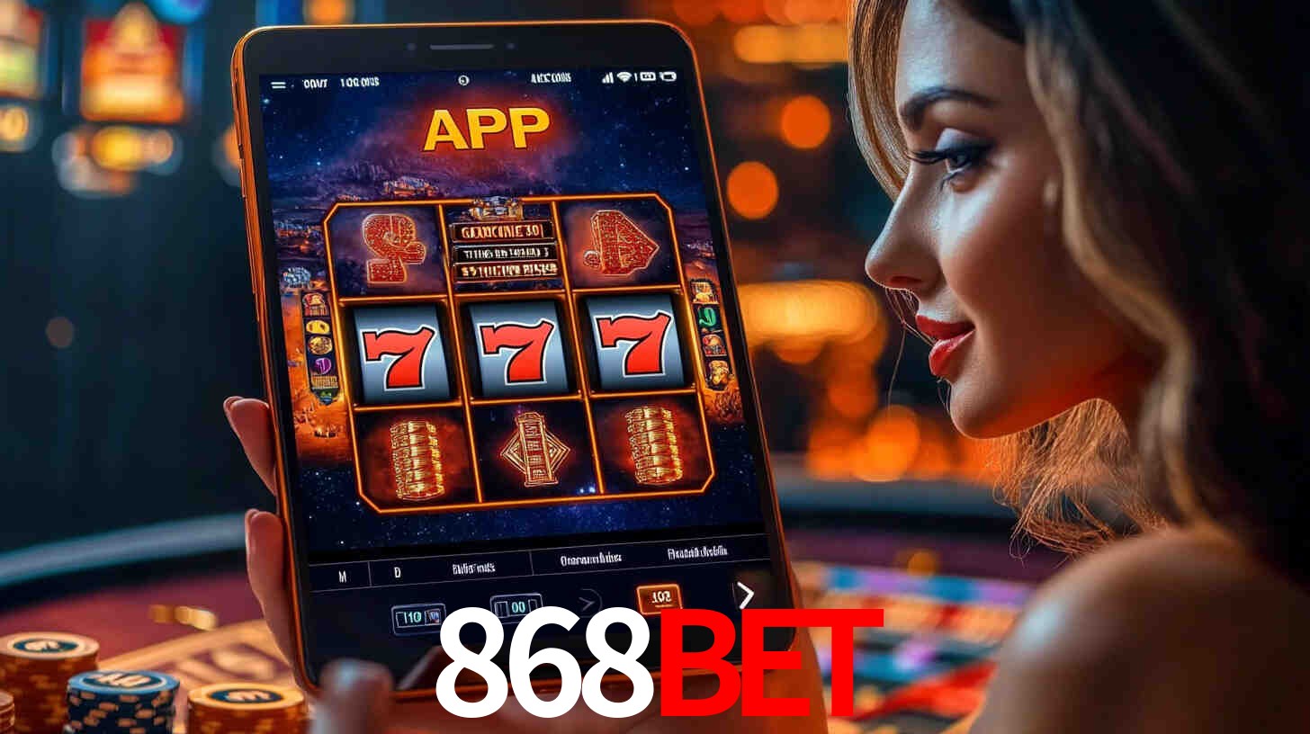 868bet: Seu Especialista em Apostas Esportivas Brasileiras