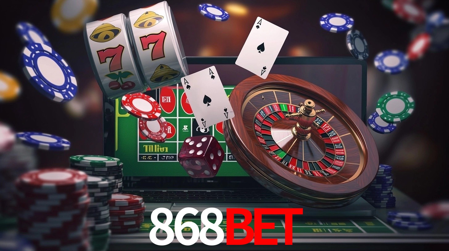 Exclusive Games 868bet
