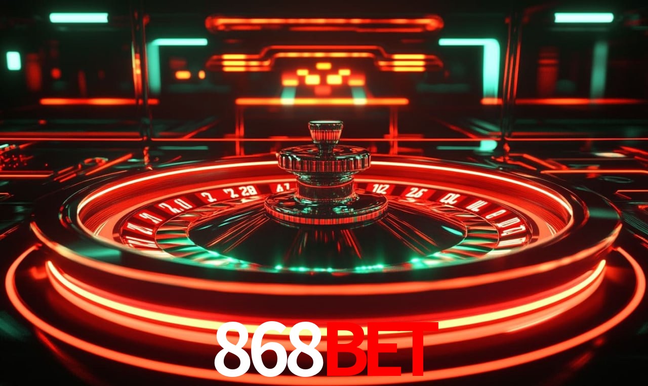 A Emoção da Loteria na 868bet: Uma Chance de Mudança de Vida