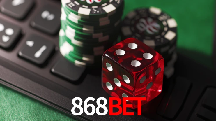 Quick Registration 868bet