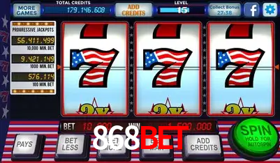 Descubra a Magia dos Jogos de Arcade no 868bet