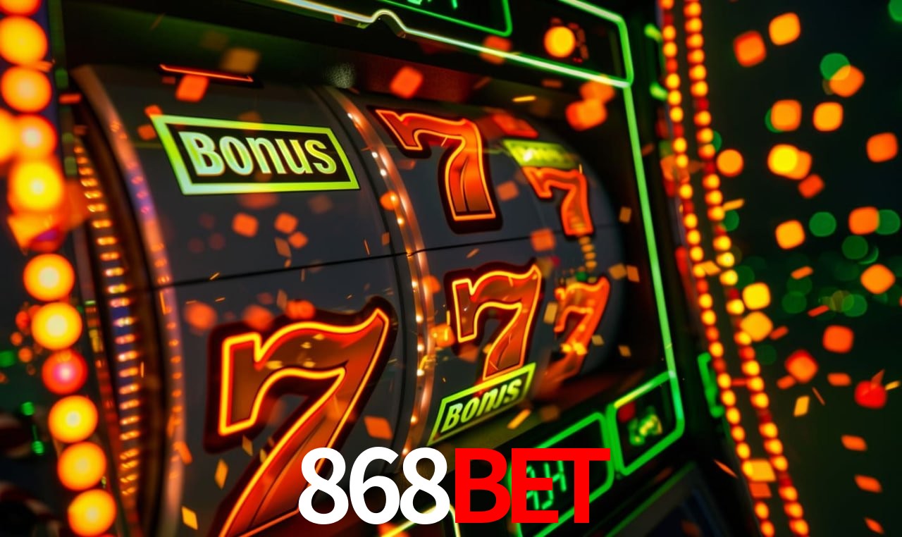 Descubra o Programa VIP da 868bet: Vantagens Exclusivas para Jogadores