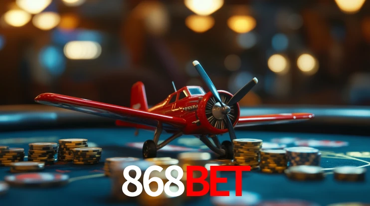 Live Casino 868bet