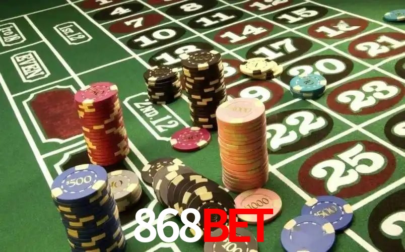 Estatísticas Esportivas 868bet