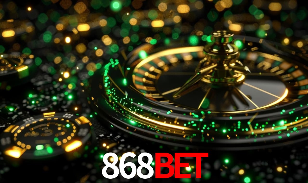 Promoções Sazonais 868bet