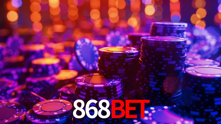 868bet: A Experiência de Casino com Jogos de Mesa ao Vivo