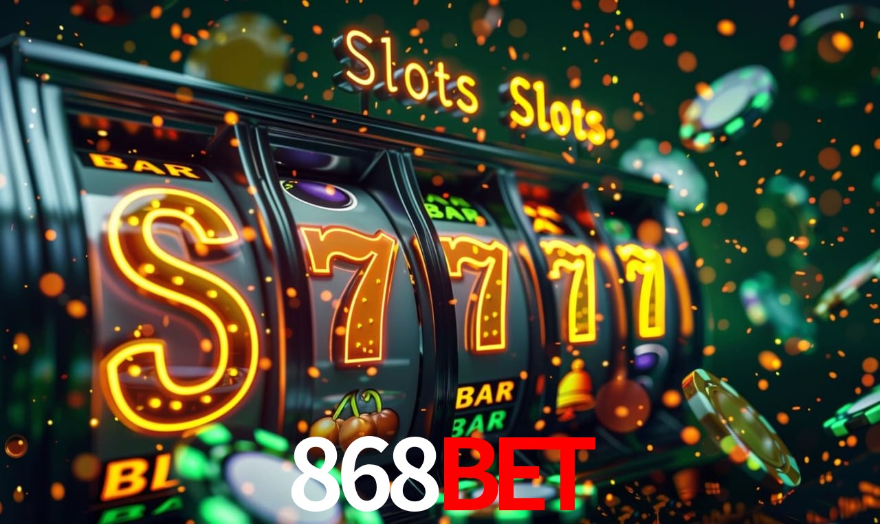 Mesa de Blackjack 868bet