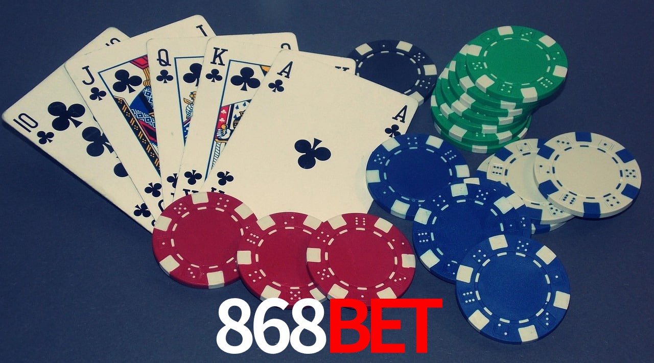 Bonus Features 868bet
