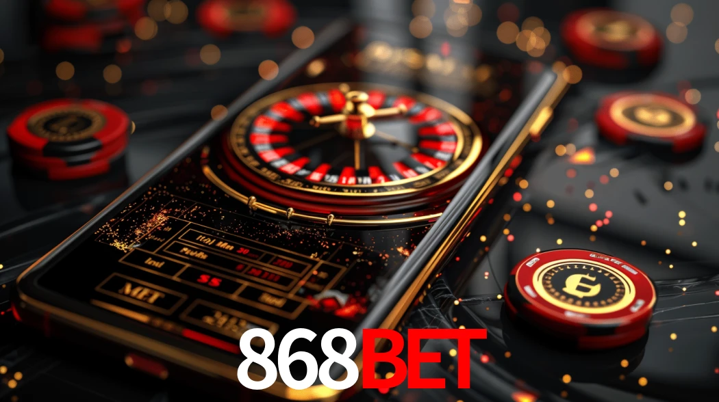 Game Providers 868bet