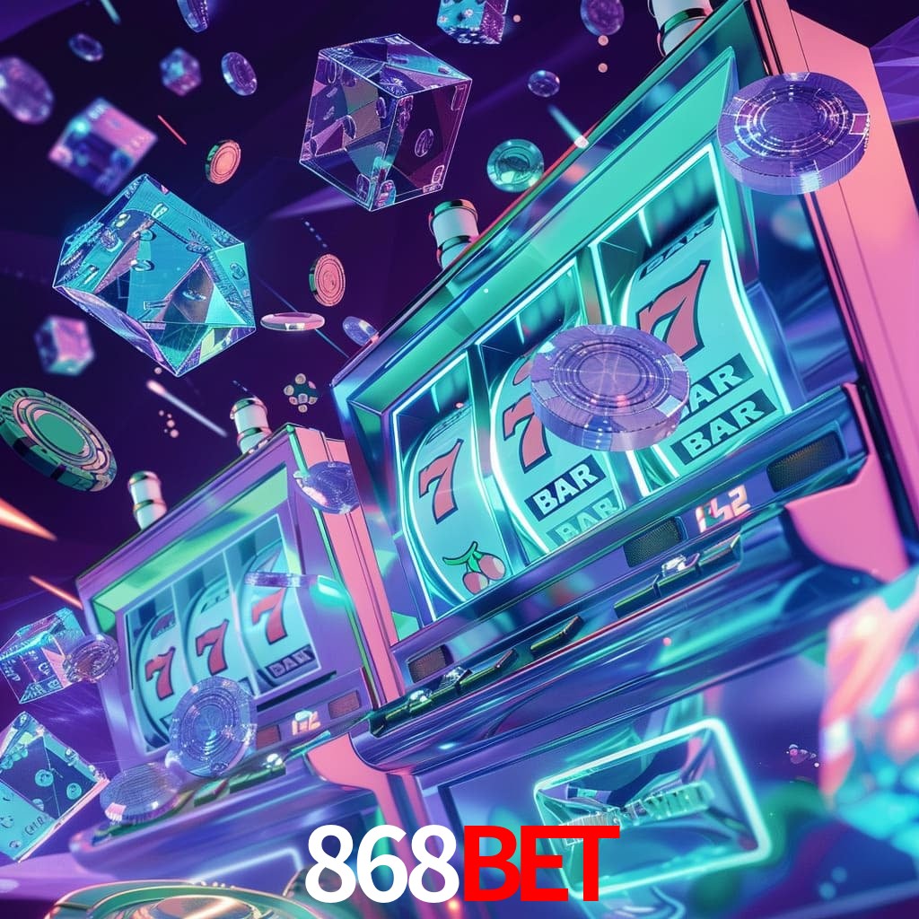 A Experiência Imersiva dos Cassinos Ao Vivo no 868bet