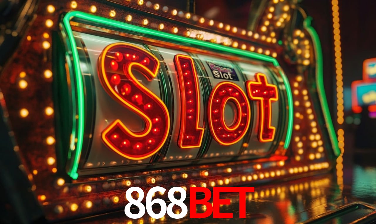 Provedores de Jogos 868bet