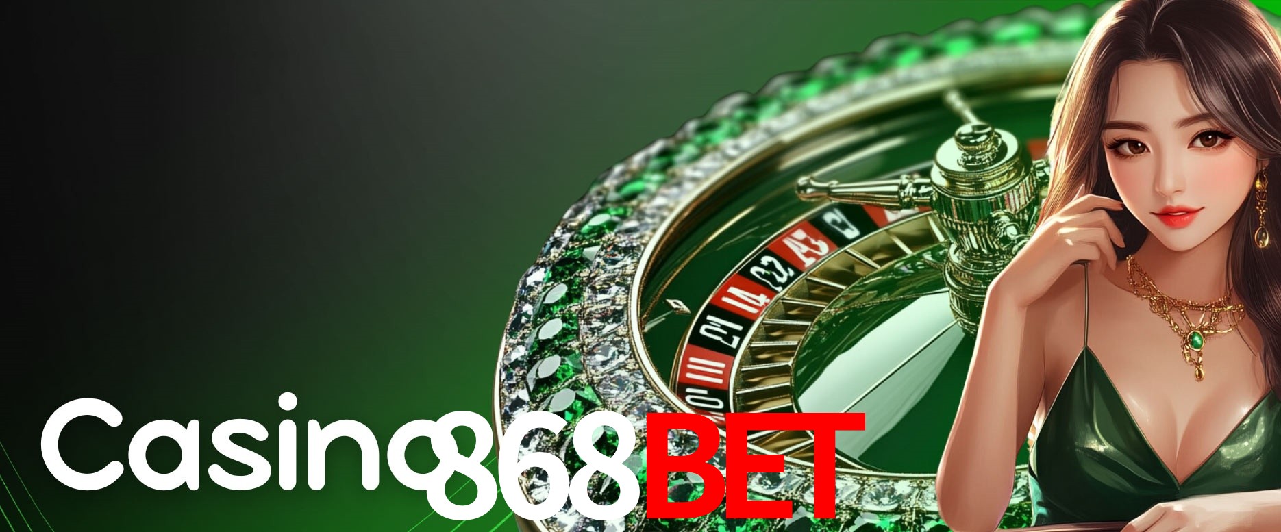 Seasonal Promotions 868bet