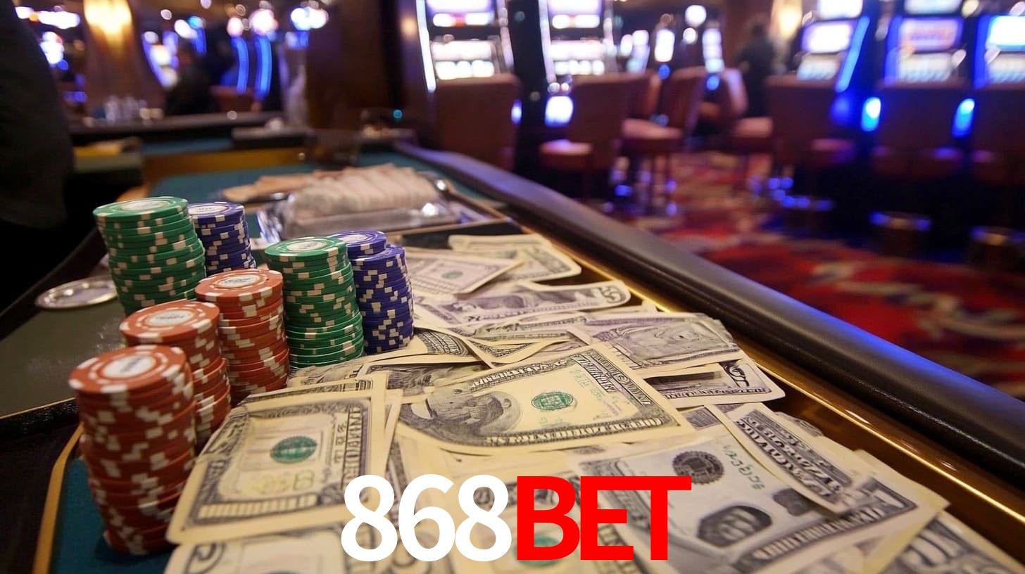 Ofertas Exclusivas 868bet