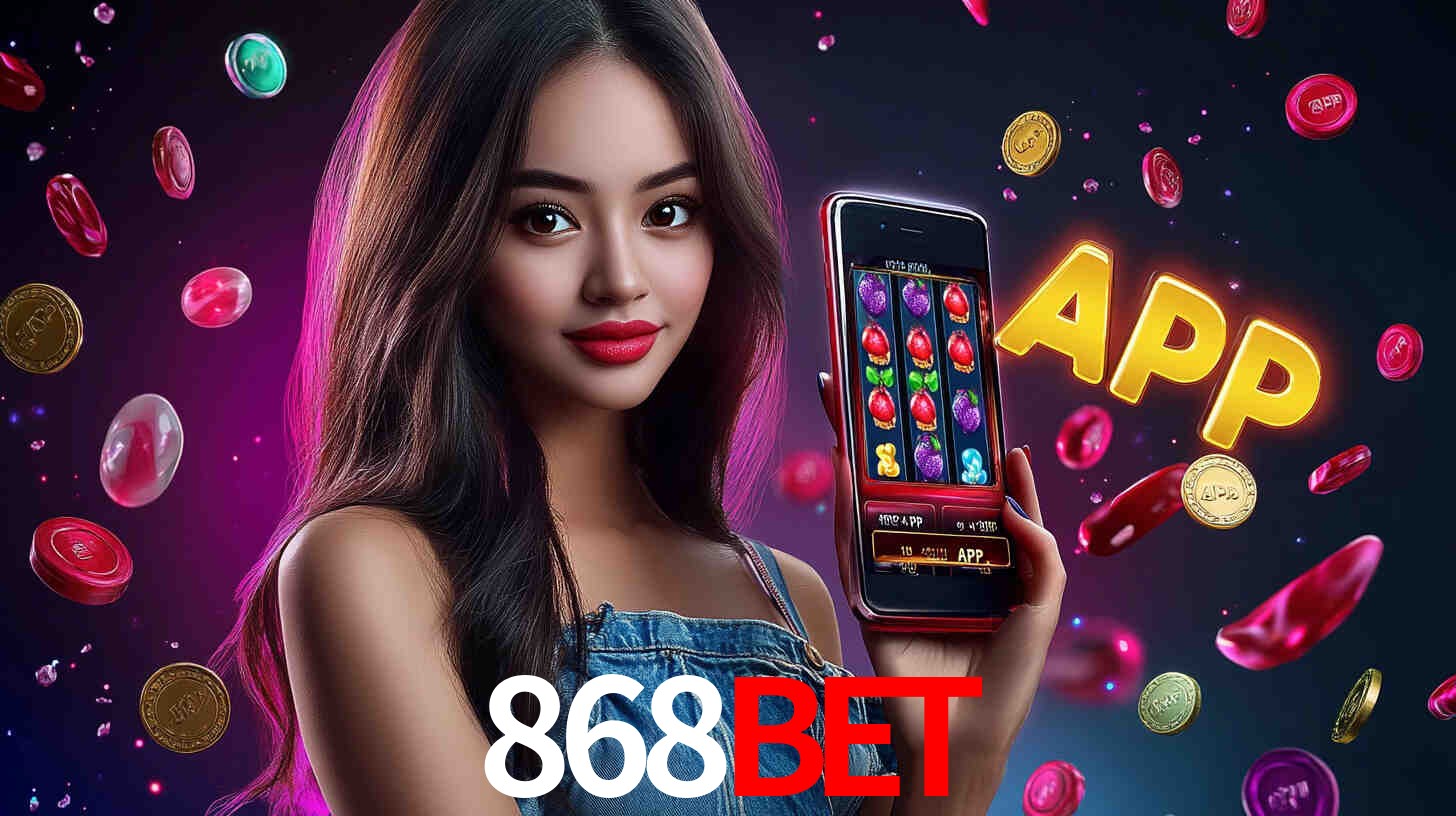 Desvendando o Mundo dos Jogos Virtuais na 868bet