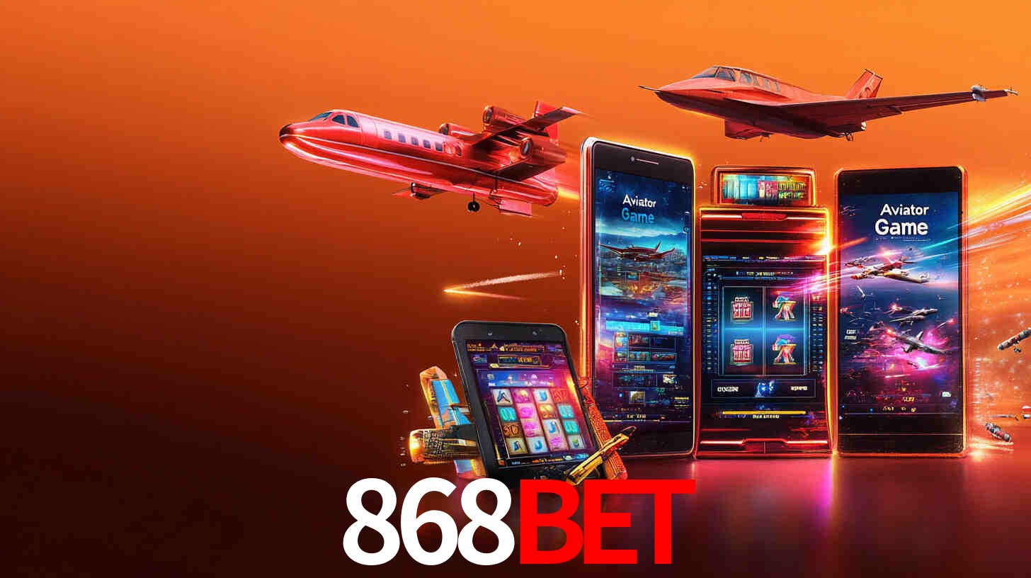 Descubra a Magia dos Jogos de Arcade no 868bet
