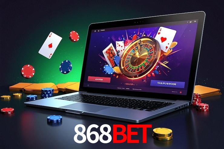 Benefícios da Conta 868bet