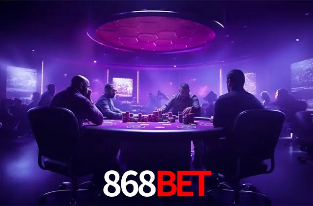 Apostas de Futebol 868bet