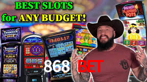 Casino VIP 868 bet
