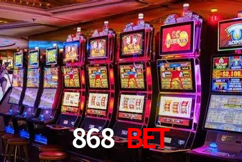 Especiais de Fim de Semana 868 bet