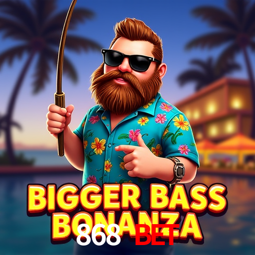 Benefícios da Conta 868 bet