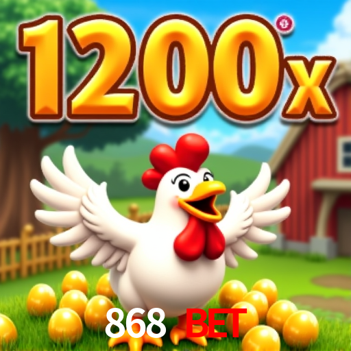 Provedores de Jogos 868 bet