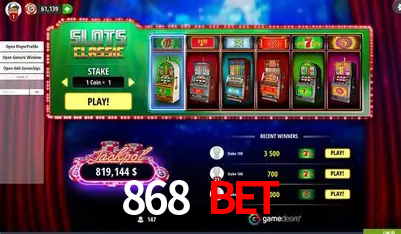 Ofertas Exclusivas 868 bet