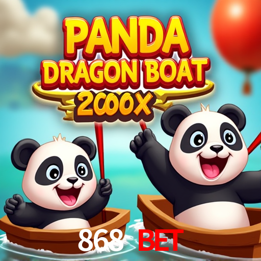 Integração de APIs 868 bet